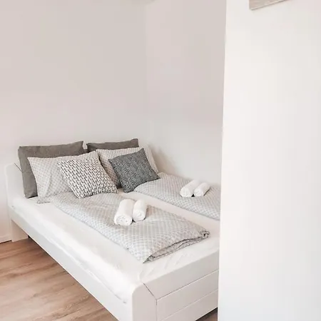 Apartmán Sanya