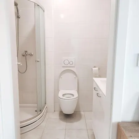 Apartmán Sanya Lublaň