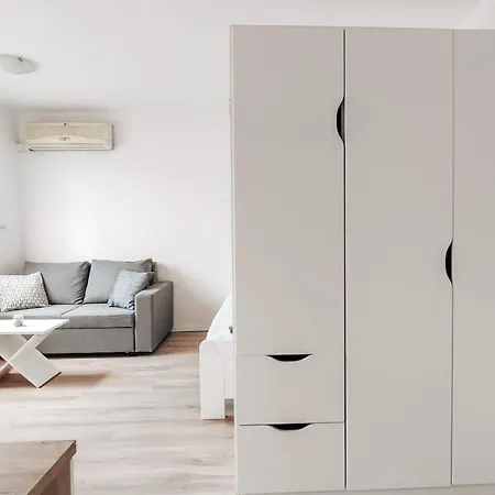 Sanya Apartmán Lublaň