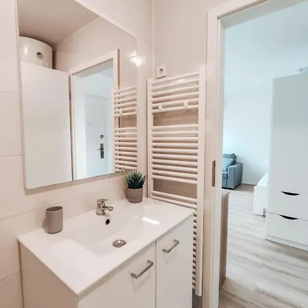 Sanya Apartmán *