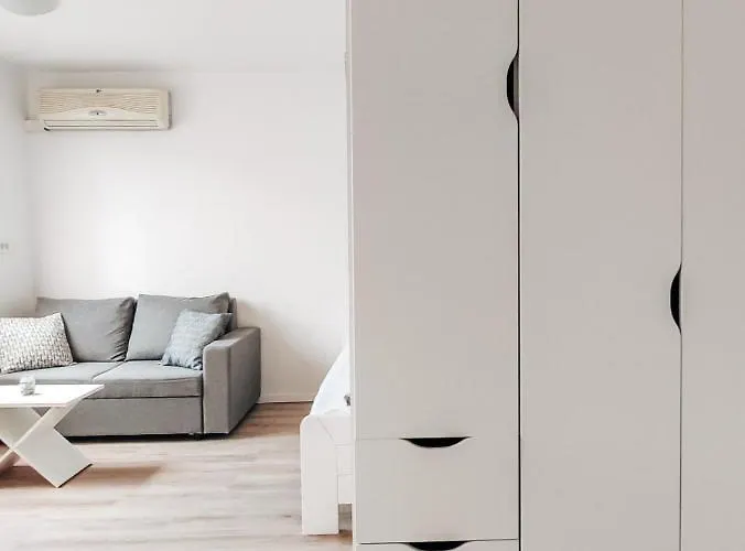 Sanya Apartment Ljubljana