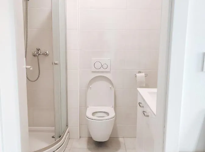 شقة Sanya ليوبليانا